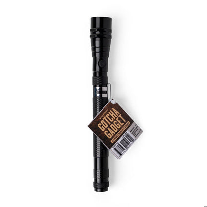 Modern Monkey Gotcha Gadget Expandable Flashlight