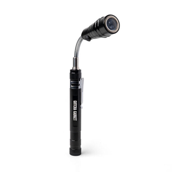 Modern Monkey Gotcha Gadget Expandable Flashlight