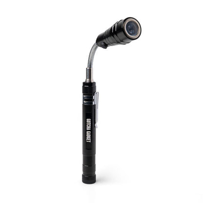 Modern Monkey Gotcha Gadget Expandable Flashlight