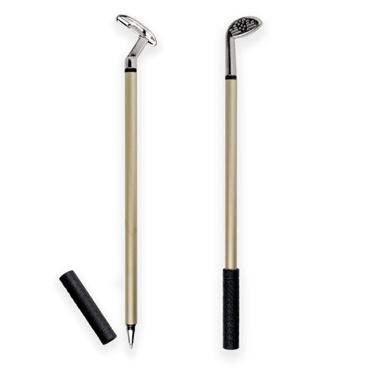 Modern Monkey Hole in One Putt Putt Pens Golf Pen