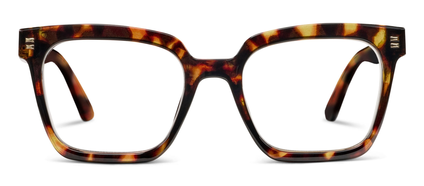Peepers Women's Readers K-Z