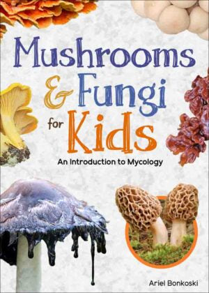 Kid's Outdoor Introductory Books