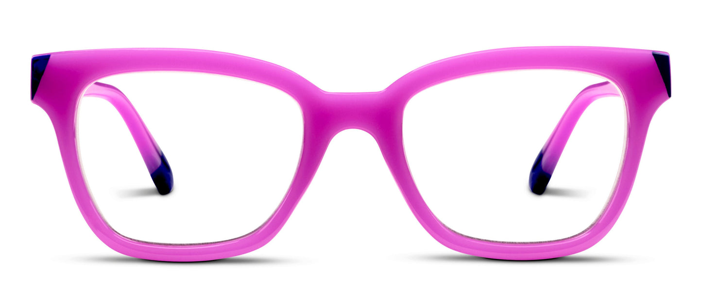 Peepers Women's Readers K-Z