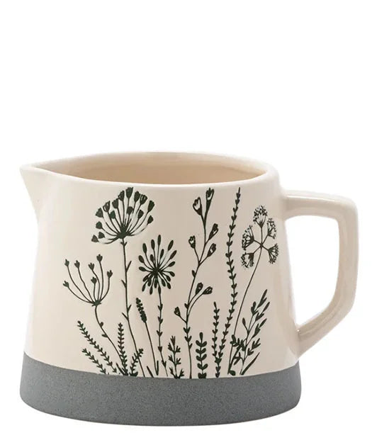 Wildflower Pitcher Planter