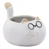 Fat Cat Planter