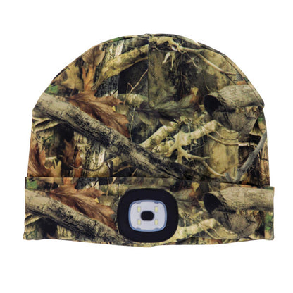 Night Scope Sportsman LED Beanie