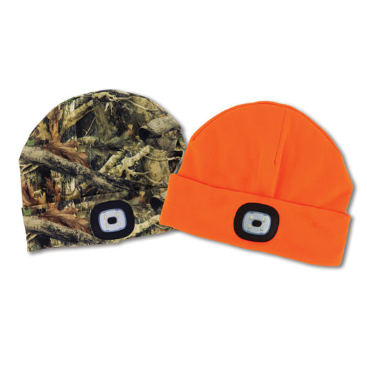 Night Scope Sportsman LED Beanie