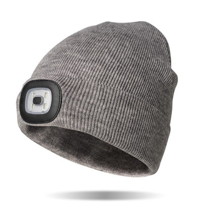 Night Scope Brightside LED Beanie