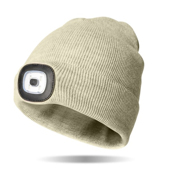 Night Scope Brightside LED Beanie