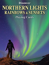 Discover Playing Cards
