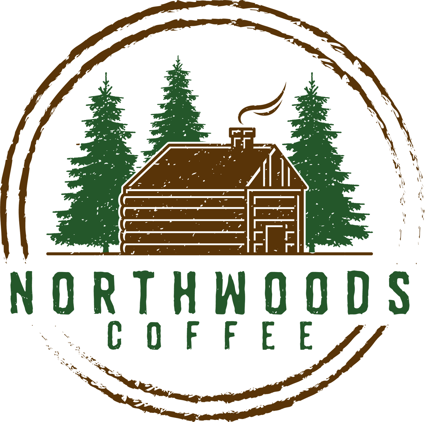 Northwoods Coffee