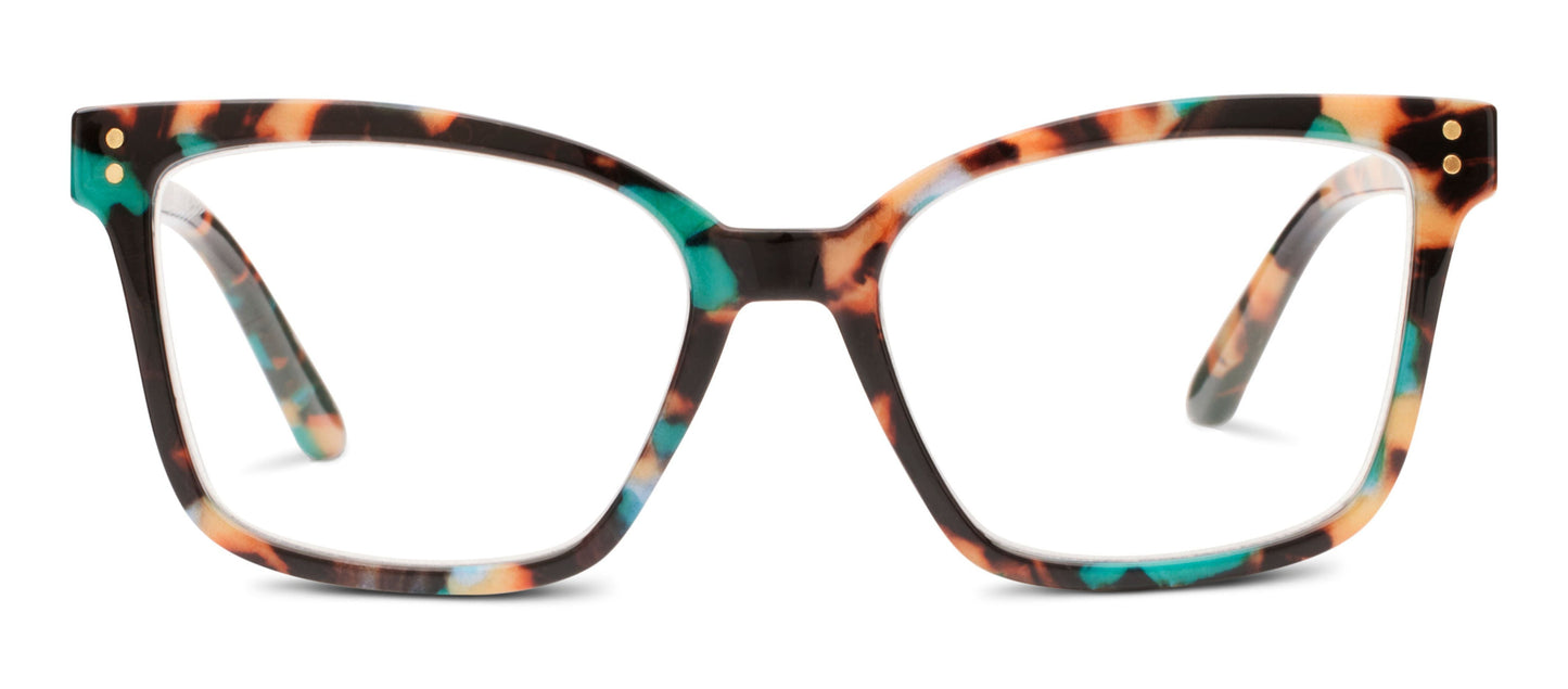 Peepers Women's Readers K-Z