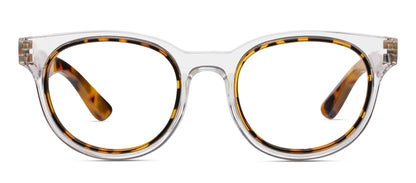 Peepers Women's Readers K-Z