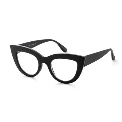Optimum Optical Readers