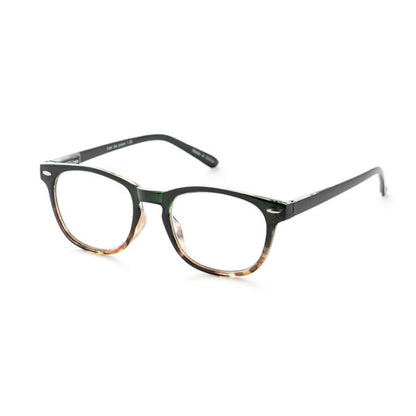 Optimum Optical Readers