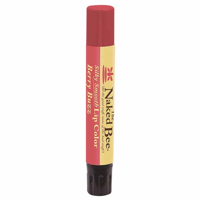 Naked Bee Silky Smooth Lip Colors