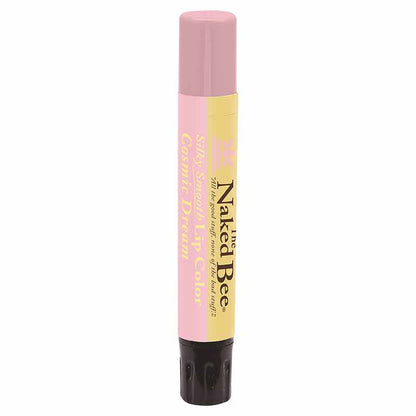 Naked Bee Silky Smooth Lip Colors