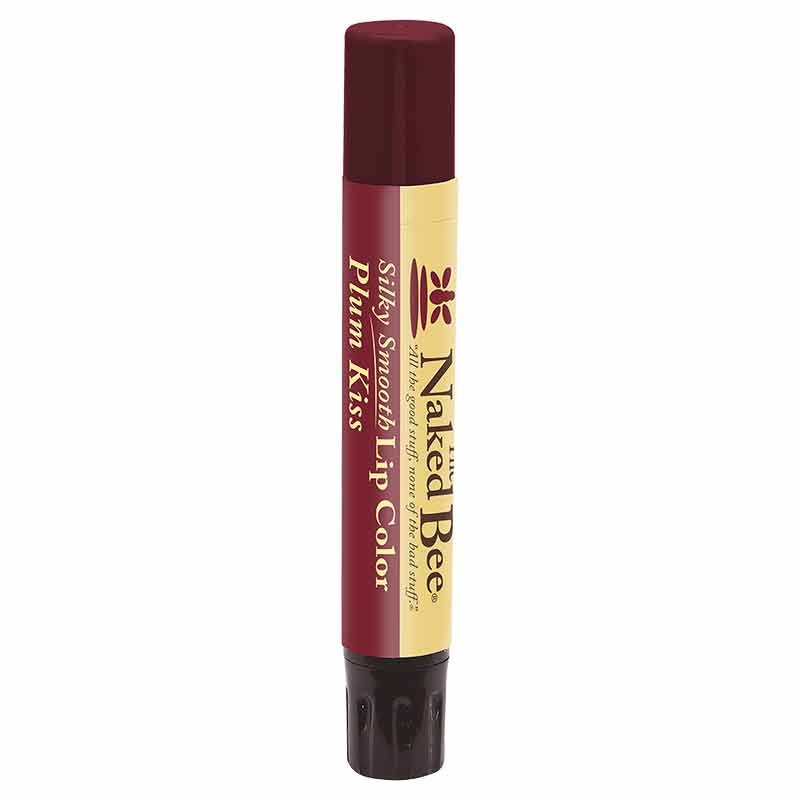 Naked Bee Silky Smooth Lip Colors