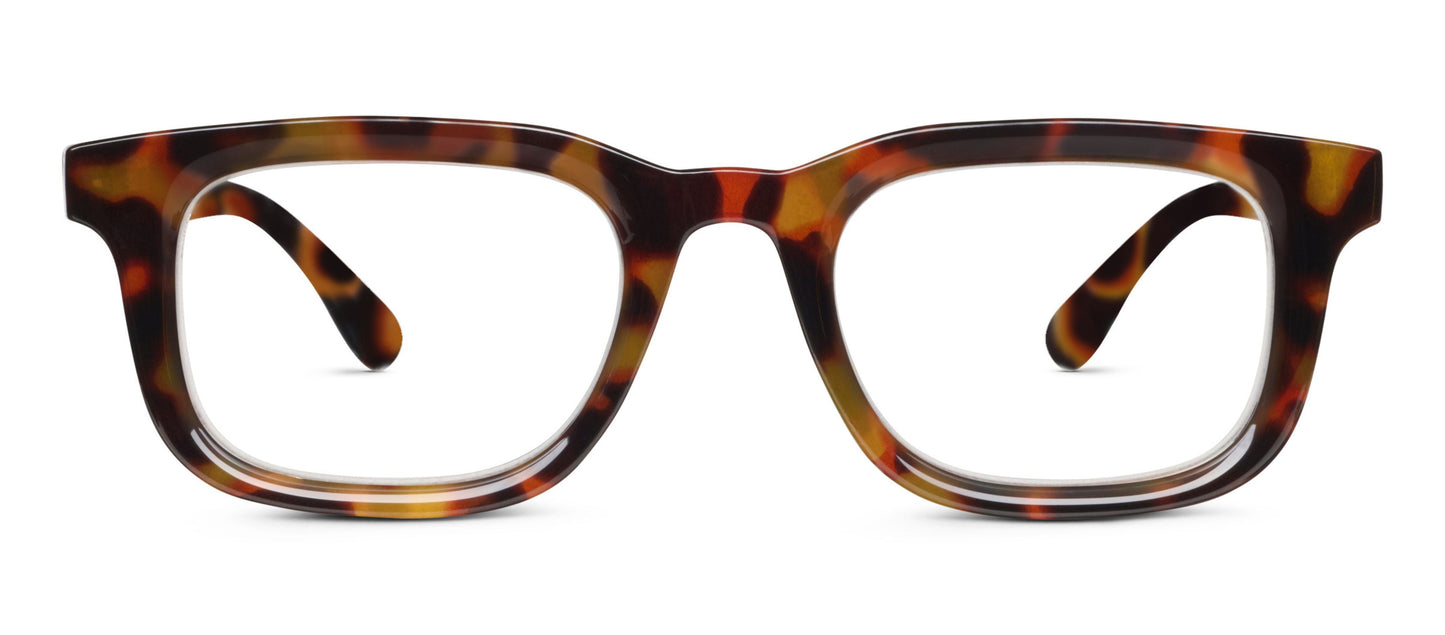 Peepers Men's Readers