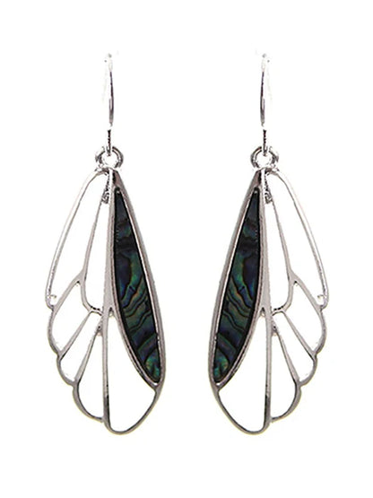 Story Earrings