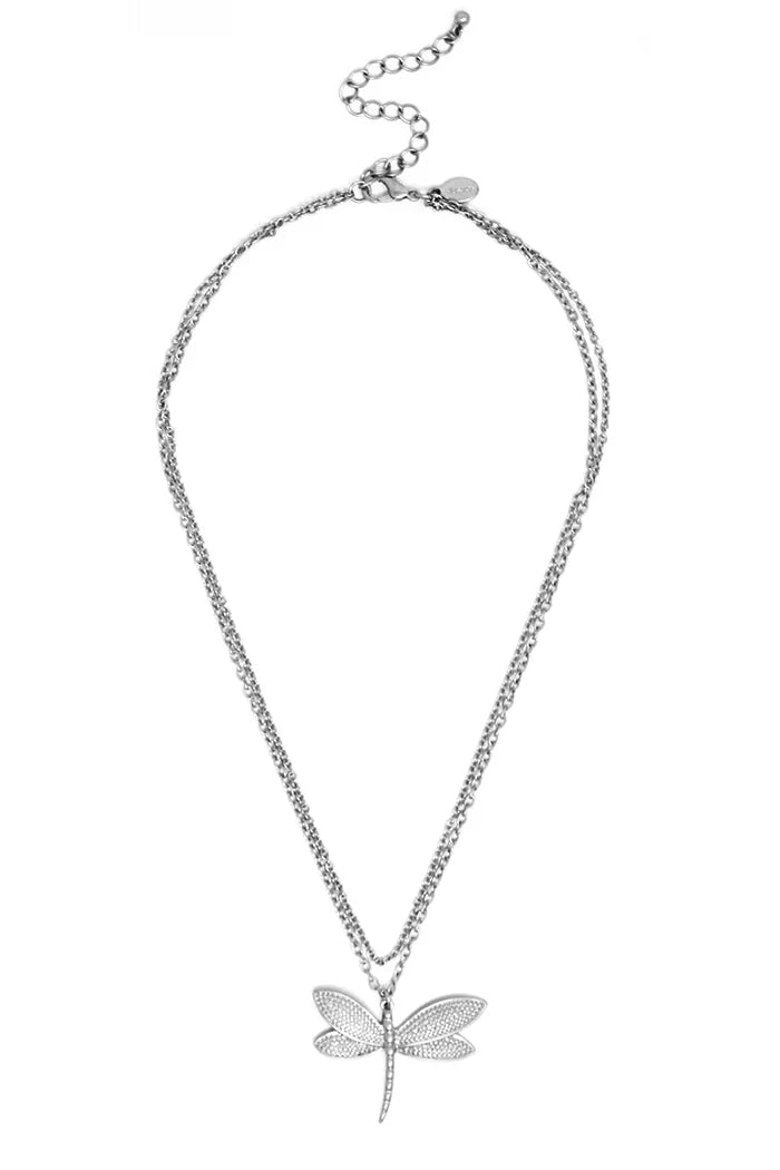 Love Ashley Necklaces