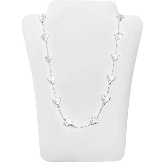Love Ashley Necklaces