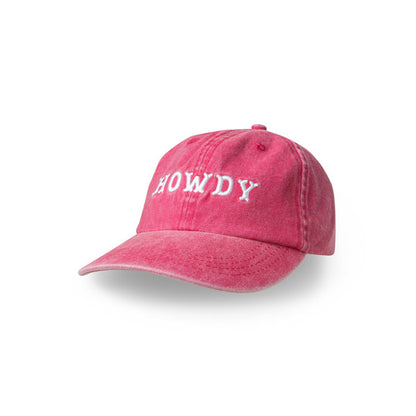Pacific Brim Classic Hats