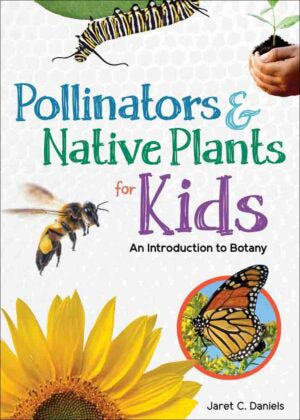 Kid's Outdoor Introductory Books