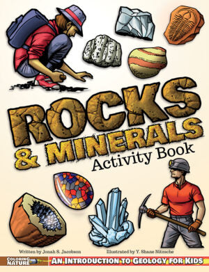 Kids Activity Books