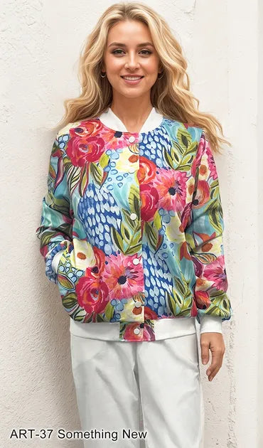 Creation Art Attack Bomber