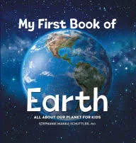 My First Book Of