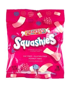 Smarties Squashies