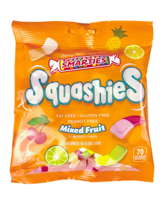 Smarties Squashies