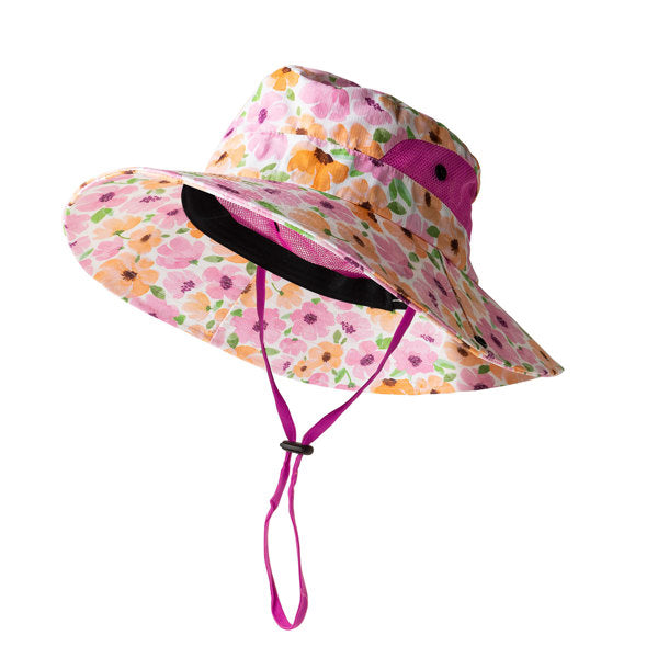 Seed & Sprout Gardening Hat