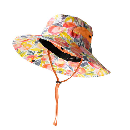 Seed & Sprout Gardening Hat