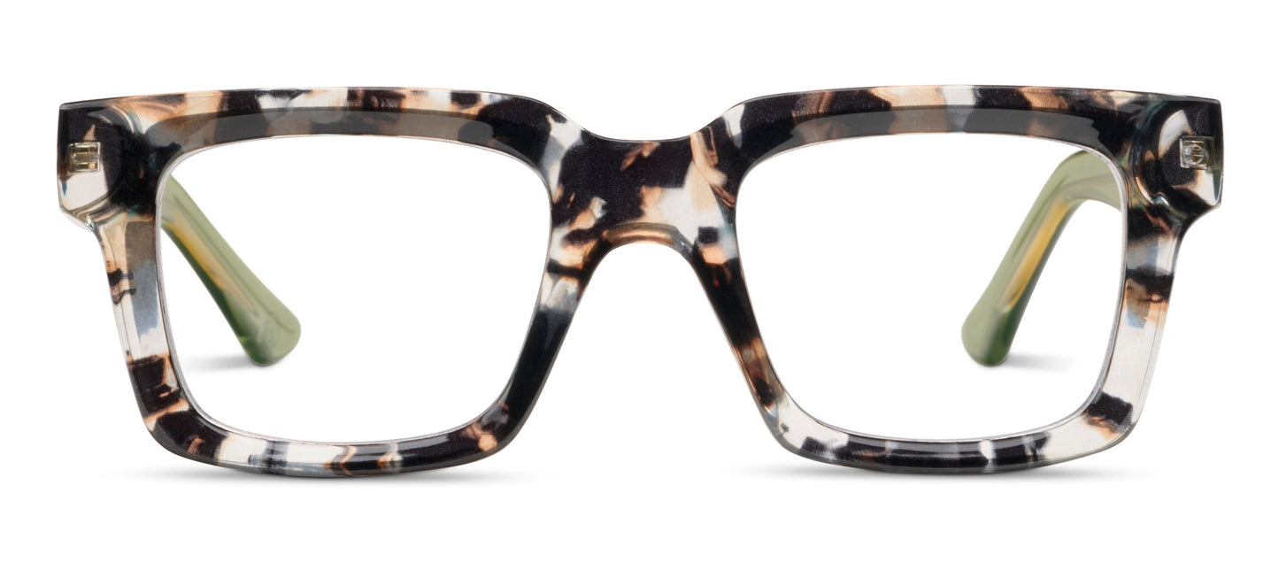 Peepers Women's Readers K-Z