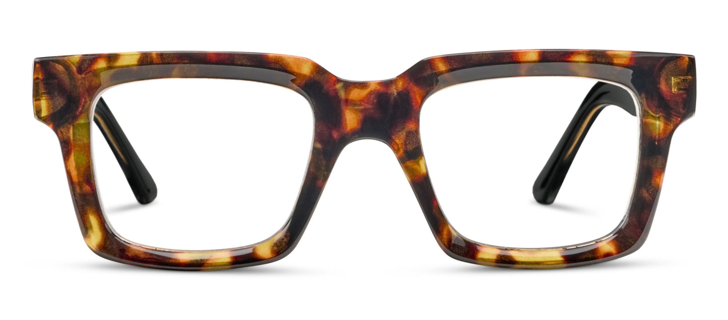 Peepers Women's Readers K-Z