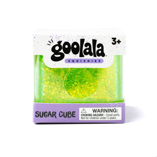 Goolala Squishies