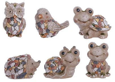 Rock Animals