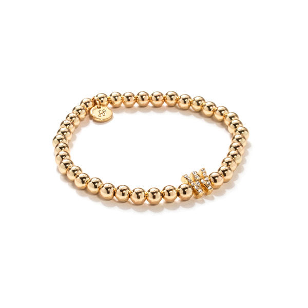 Soul Stacks Bracelet Collection