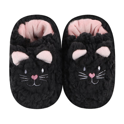 Toddler Sherpa Booties