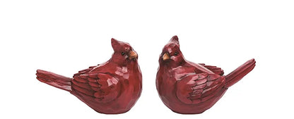 Cardinal Figure