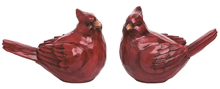 Cardinal Figure