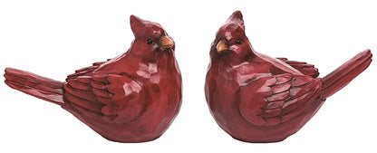 Cardinal Figure