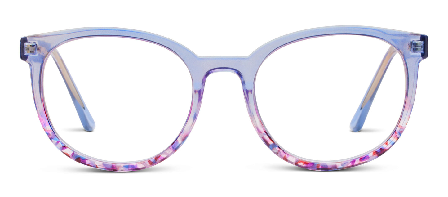 Peepers Women's Readers K-Z