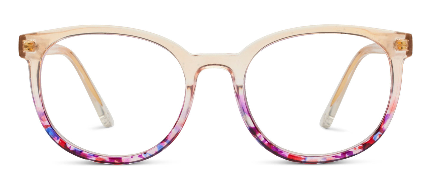 Peepers Women's Readers K-Z