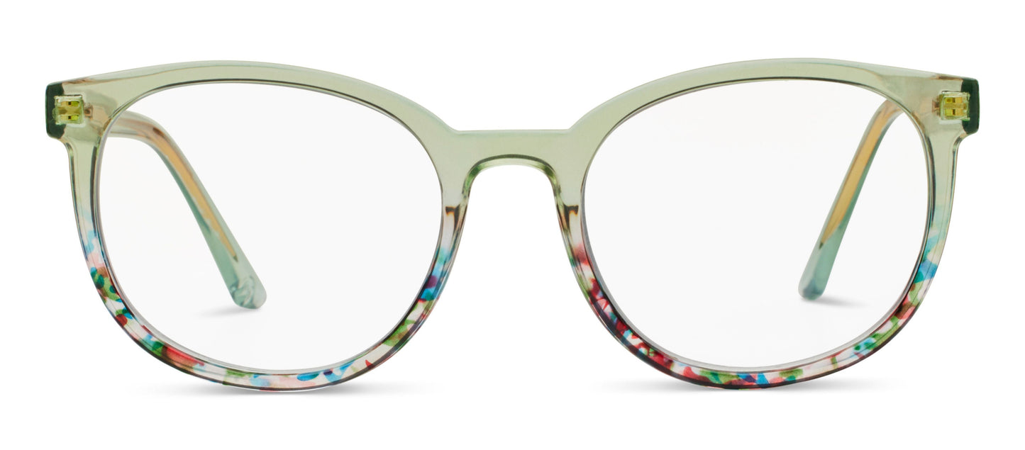 Peepers Women's Readers K-Z