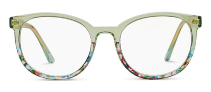 Peepers Women's Readers K-Z