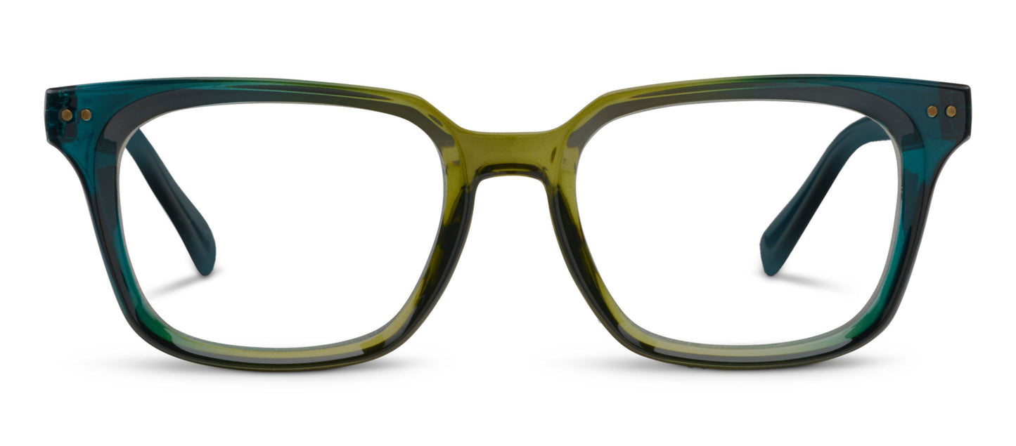 Peepers Women's Readers K-Z