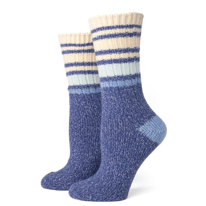 Two Left Feet Everyday Cozy Super Soft Socks